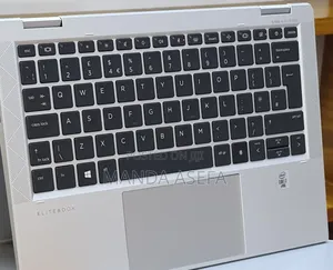 New Laptop HP EliteBook 1030 16GB Intel Core I7 SSD 512GB