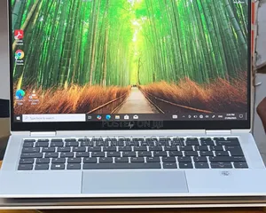 New Laptop HP EliteBook 1030 16GB Intel Core I7 SSD 512GB