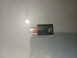 Photo - Premium Usb-a to Usb-C Otg – 10a / 240w – Brand New