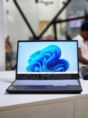 New Laptop Lenovo Legion 5 16GB Intel Core I5 SSD 1T