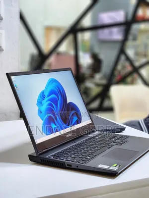 New Laptop Lenovo Legion 5 16GB Intel Core I5 SSD 1T