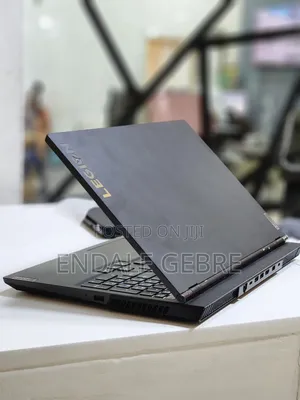 New Laptop Lenovo Legion 5 16GB Intel Core I5 SSD 1T