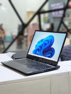 New Laptop Lenovo Legion 5 16GB Intel Core I5 SSD 1T