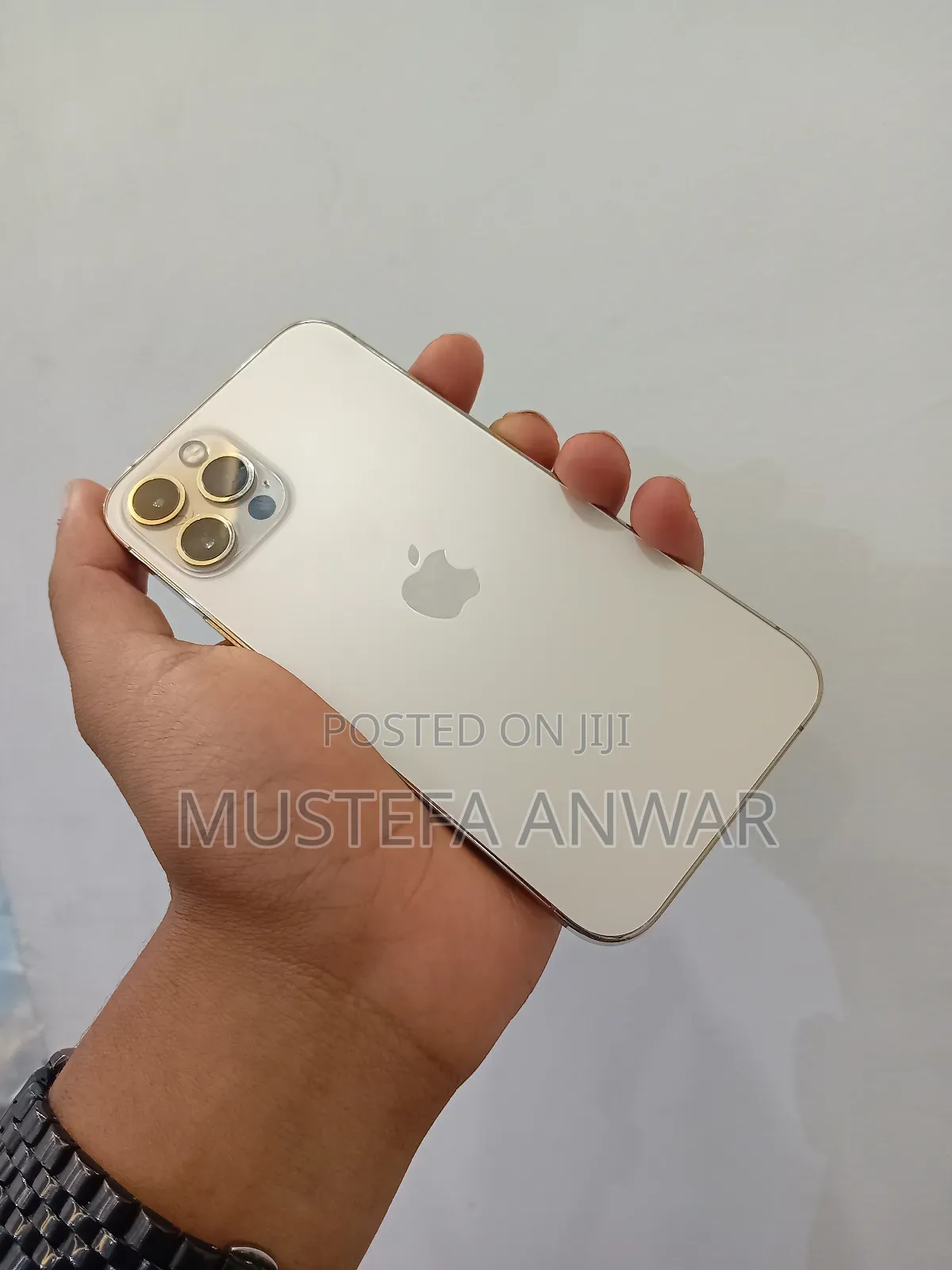 Apple iPhone 12 Pro 128 GB Gold