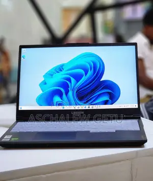New Laptop Lenovo Legion 5 16GB Intel Core I5 SSD 1T