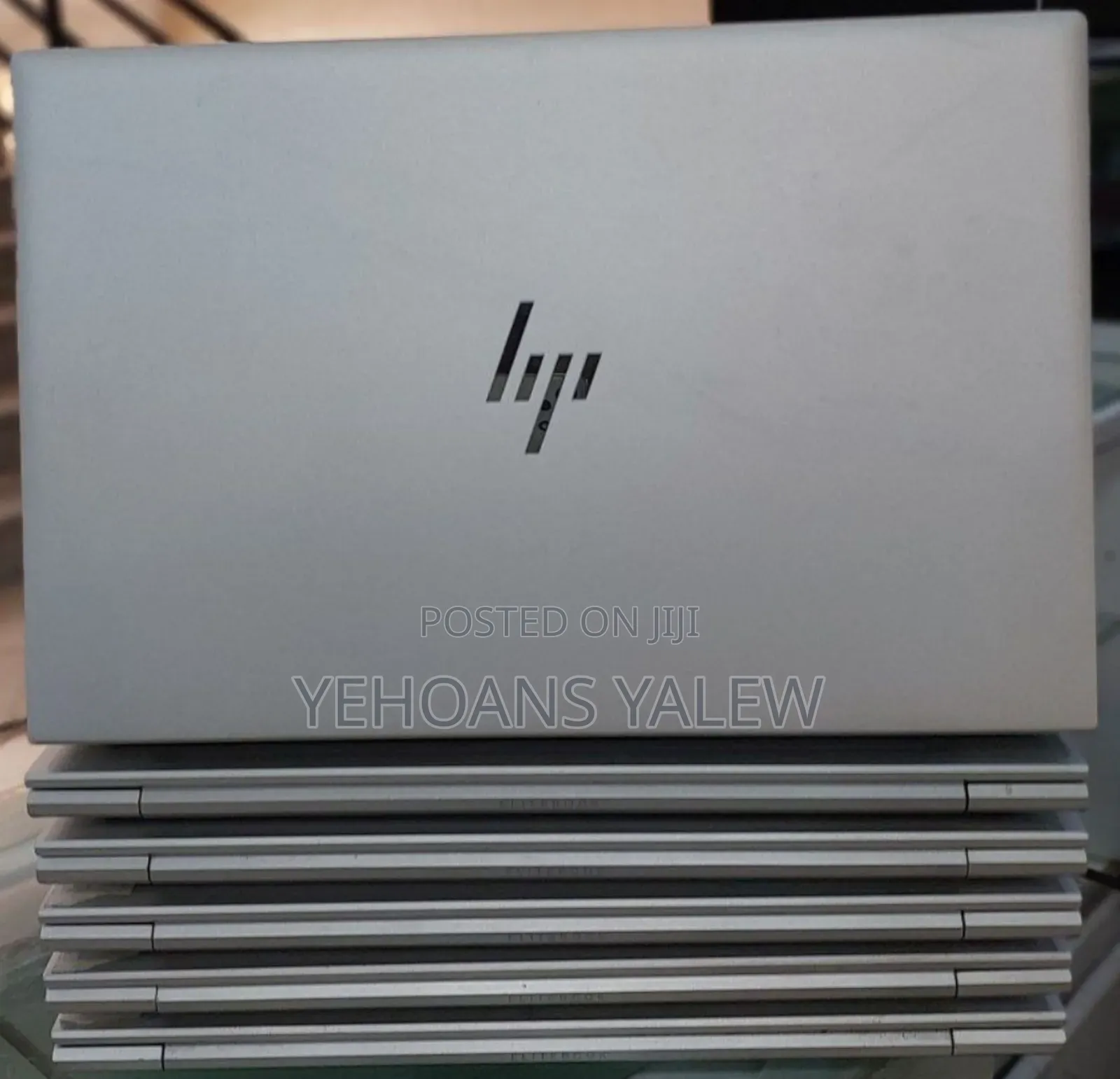 New Laptop HP EliteBook 830 16GB Intel Core I5 SSD 512GB