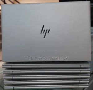 New Laptop HP EliteBook 830 16GB Intel Core I5 SSD 512GB