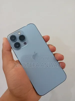 Photo - Apple iPhone 13 Pro 512 GB