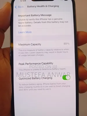 Apple iPhone 13 Pro 512 GB