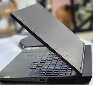 New Laptop Lenovo Legion 5 16GB Intel Core I5 SSD 1T