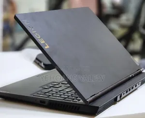 New Laptop Lenovo Legion 5 16GB Intel Core I5 SSD 1T