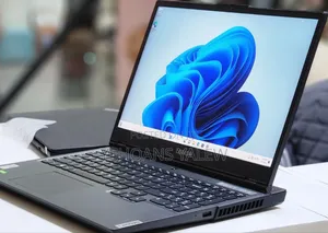 New Laptop Lenovo Legion 5 16GB Intel Core I5 SSD 1T