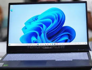 New Laptop Lenovo Legion 5 16GB Intel Core I5 SSD 1T
