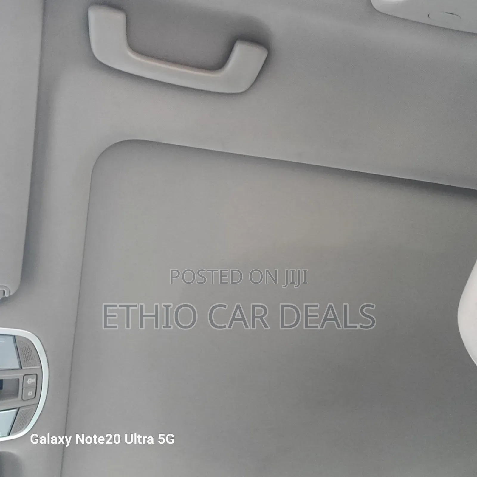 Hyundai Tucson 2018 Black