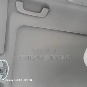 Hyundai Tucson 2018 Black