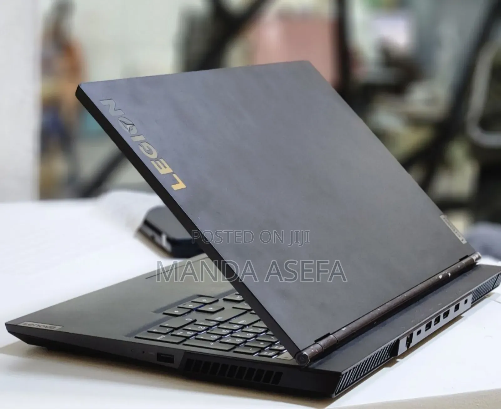 New Laptop Lenovo 16GB Intel Core I5 SSD 1T
