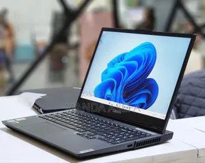 New Laptop Lenovo 16GB Intel Core I5 SSD 1T