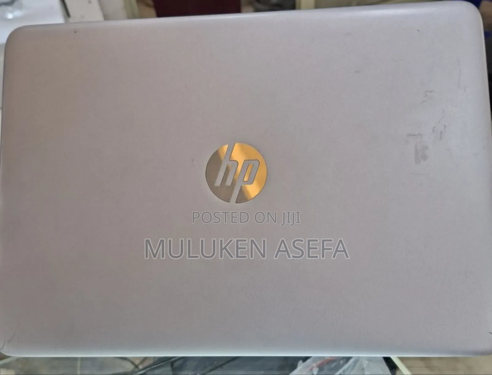 New Laptop HP EliteBook 840 G3 8GB Intel Core I5 SSD 1T