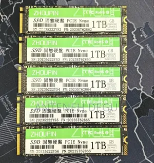 1tb Ssd Storage