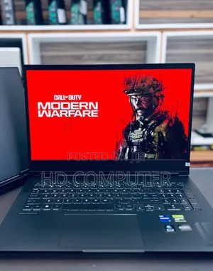 New Laptop HP Omen 16 16GB Intel Core I9 SSD 512GB