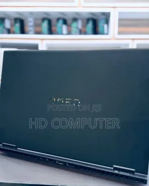 New Laptop HP Omen 16 16GB Intel Core I9 SSD 512GB