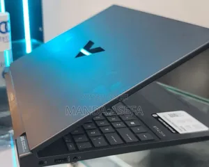 New Laptop HP Victus 15 8GB Intel Core I5 SSD 512GB