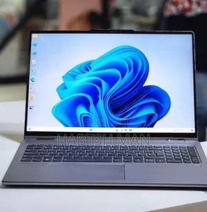 Photo - New Laptop Lenovo Yoga 7i 16GB Intel Core I7 HDD 512GB