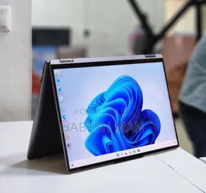 New Laptop Lenovo Yoga 7i 16GB Intel Core I7 HDD 512GB