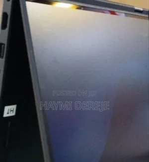 New Laptop Lenovo Yoga 11e 32GB Intel Core I7 SSD 512GB