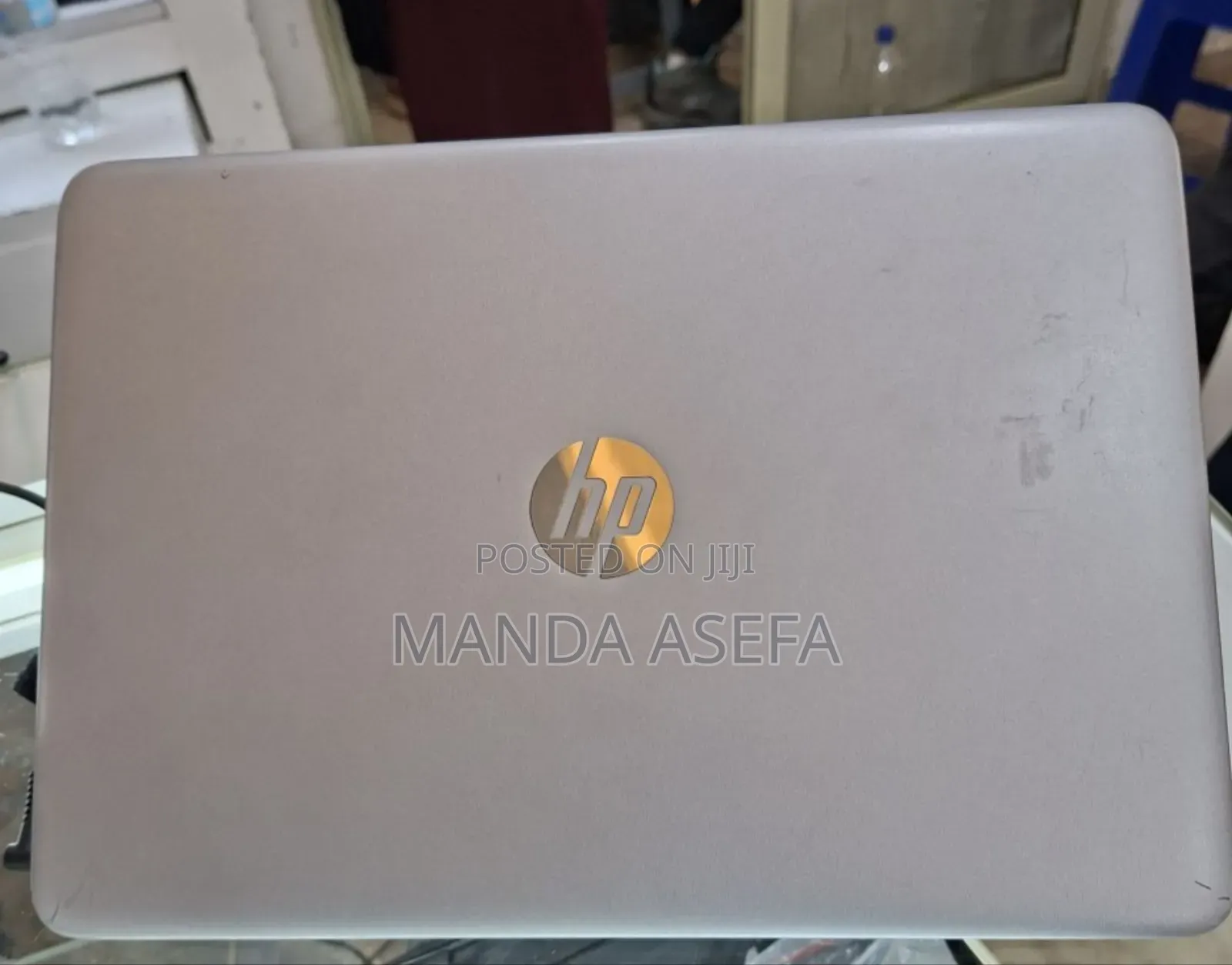 New Laptop HP EliteBook 840 G3 8GB Intel Core I5 HDD 1T