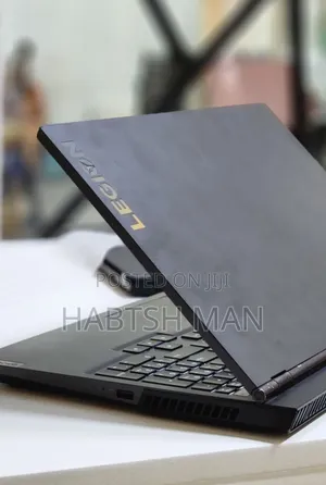 New Laptop Lenovo Legion 5 16GB Intel Core I5 SSD 1T