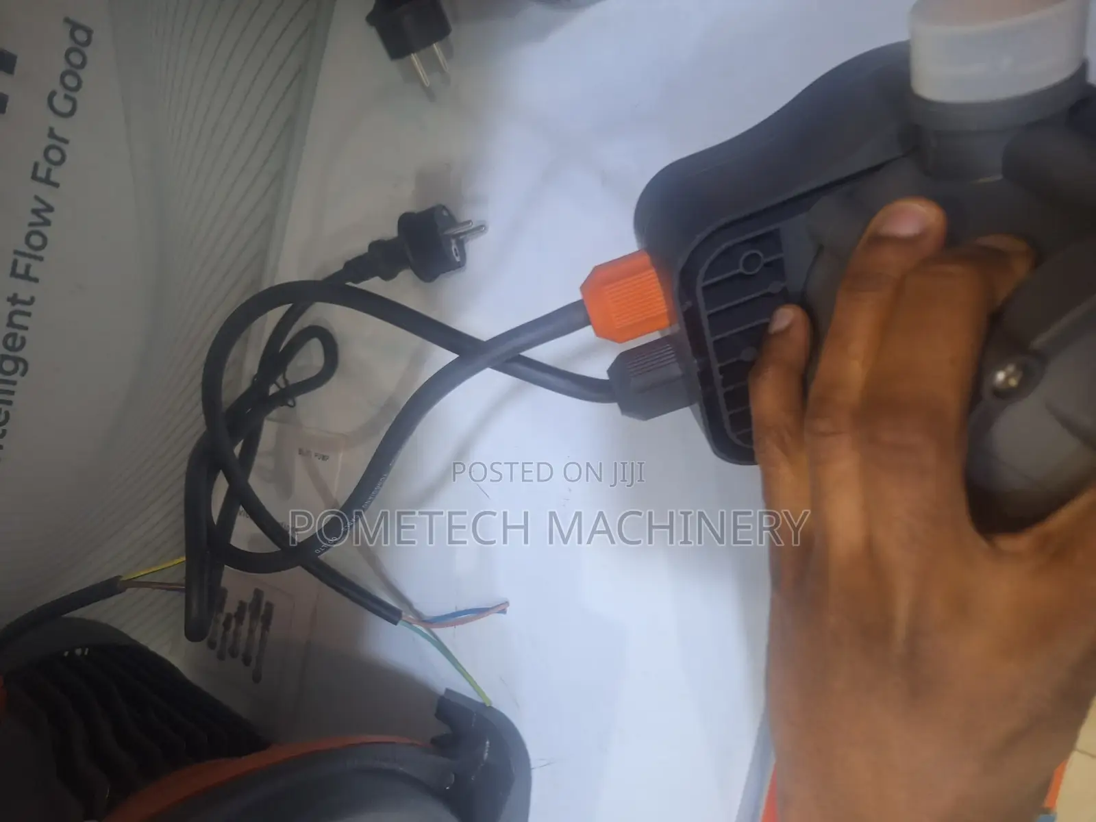 Automatic Pressure Booster Controller Leo