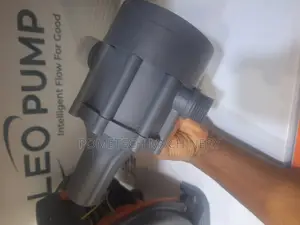 Photo - Automatic Pressure Booster Controller Leo