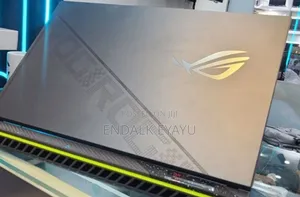 Photo - New Laptop Asus ROG Strix G16 G614 16GB Intel Core I7 SSD 1T