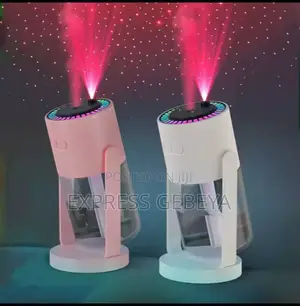 Sky Humidifier