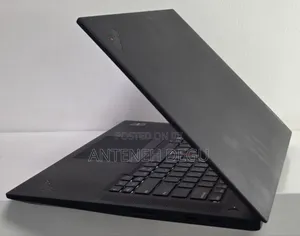 New Laptop Lenovo Thinkpad P15s 32GB Intel Core I7 SSD 1T