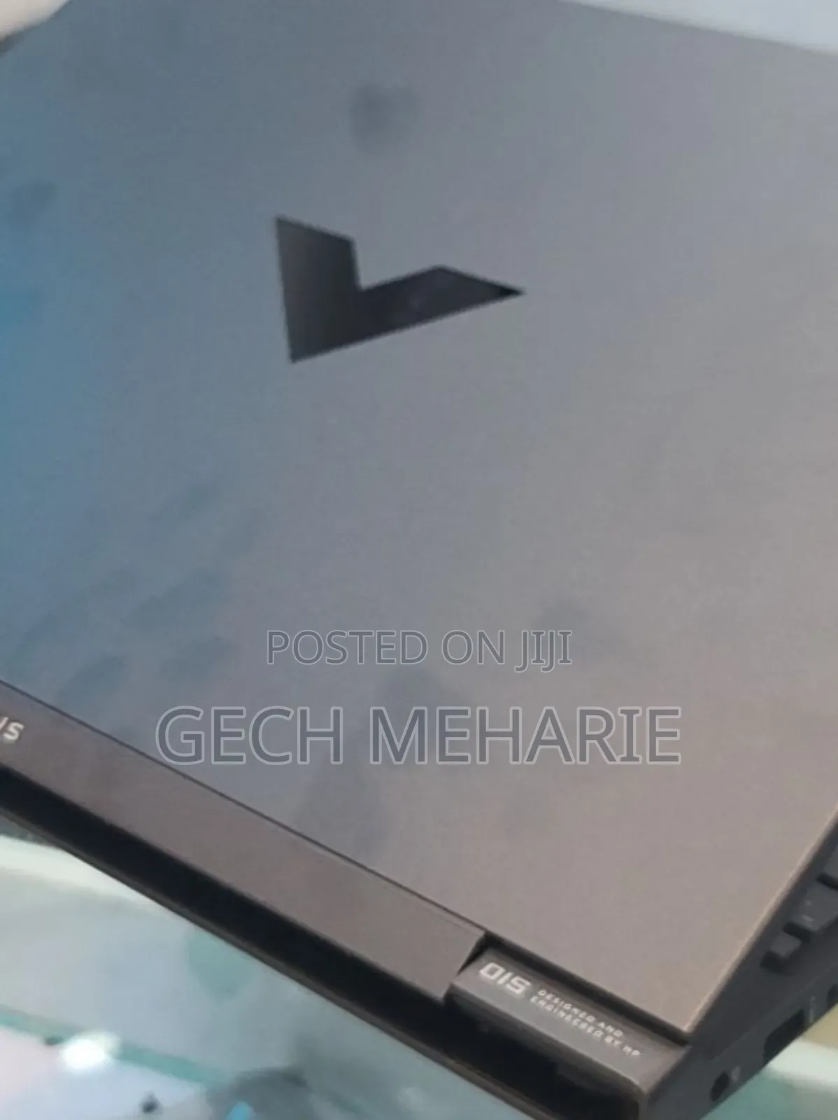 New Laptop HP Victus 15 8GB Intel Core I5 SSD 512GB