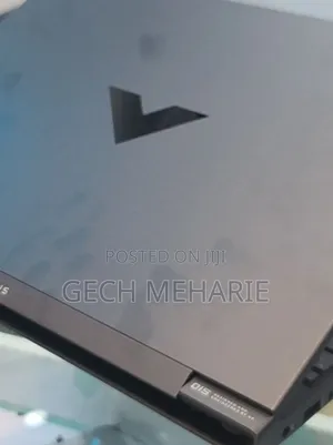 New Laptop HP Victus 15 8GB Intel Core I5 SSD 512GB