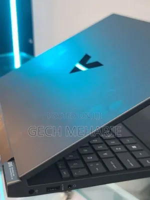New Laptop HP Victus 15 8GB Intel Core I5 SSD 512GB