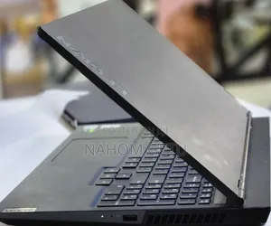 New Laptop Lenovo Legion 5 16GB Intel Core I5 SSD 512GB