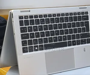 New Laptop HP EliteBook 1040 G6 16GB Intel Core I7 SSD 512GB