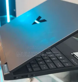 New Laptop HP Victus 15 8GB Intel Core I5 SSD 512GB