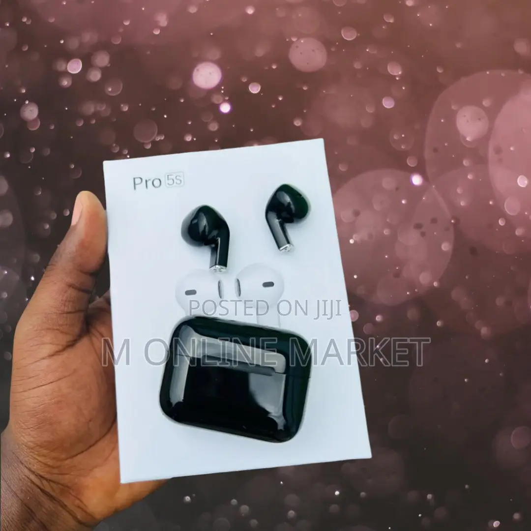 Pro 5s With Short Edge: The Sound That Transforms