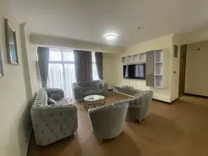 Photo - Furnished 3bdrm Apartment in Megenaga, Bole for rent
