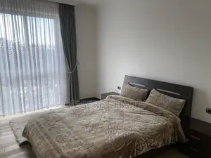 Furnished 3bdrm Apartment in Megenaga, Bole for rent