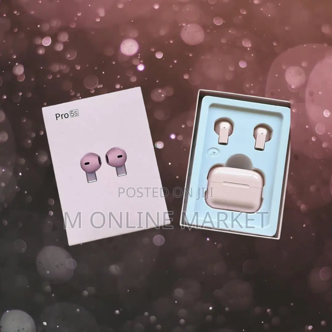 Pro 5s With Short Edge: The Pinnacle of Audio Innovation