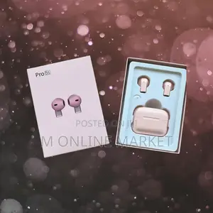 Photo - Pro 5s With Short Edge: The Pinnacle of Audio Innovation