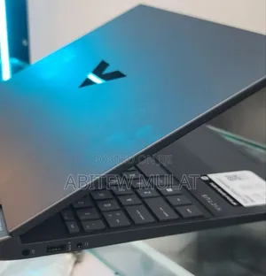 New Laptop HP Victus 15 8GB Intel Core I5 SSD 512GB