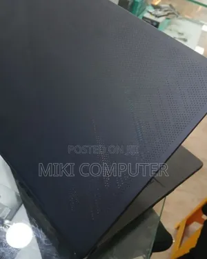 New Laptop Asus ROG Zephyrus G15 16GB Intel Core I9 SSD 1T