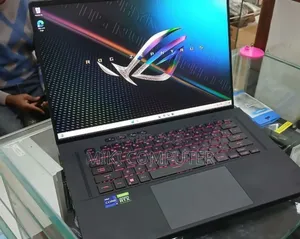 New Laptop Asus ROG Zephyrus G15 16GB Intel Core I9 SSD 1T